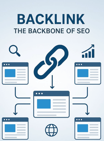 backlinks and why are they important