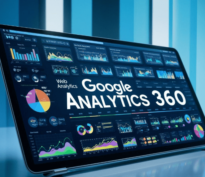 google analytics