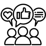 social selling